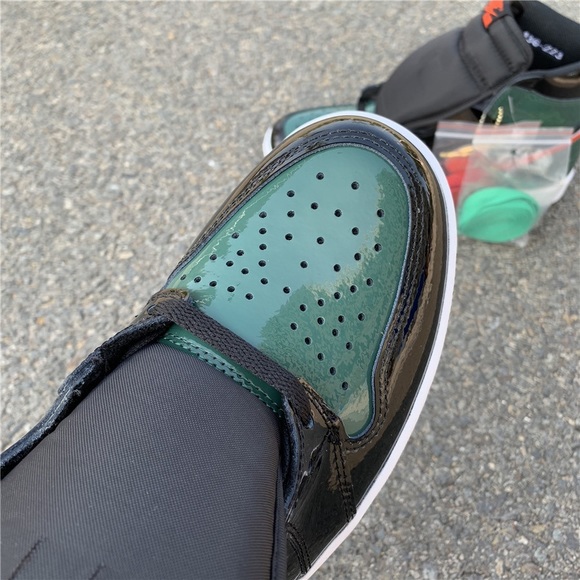 Air Jordan 1 retro og high solefly